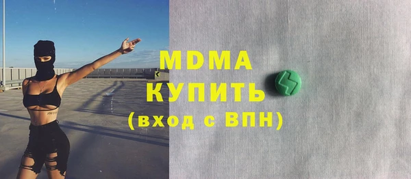 круглые Верея